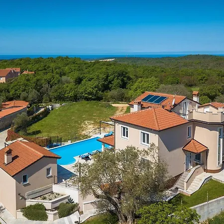 Tatil Evi Stephanie