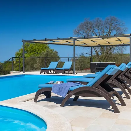 Tatil Evi Stephanie *