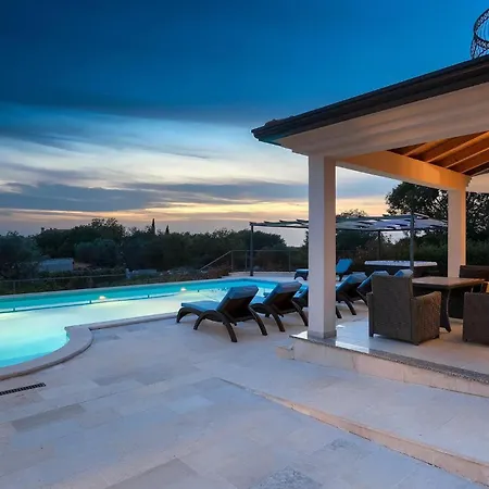 Tatil Evi Stephanie Rovinj