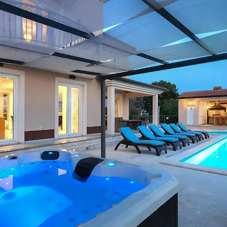 Holiday home Stephanie Rovinj