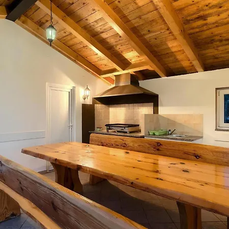 Stephanie Holiday home Rovinj